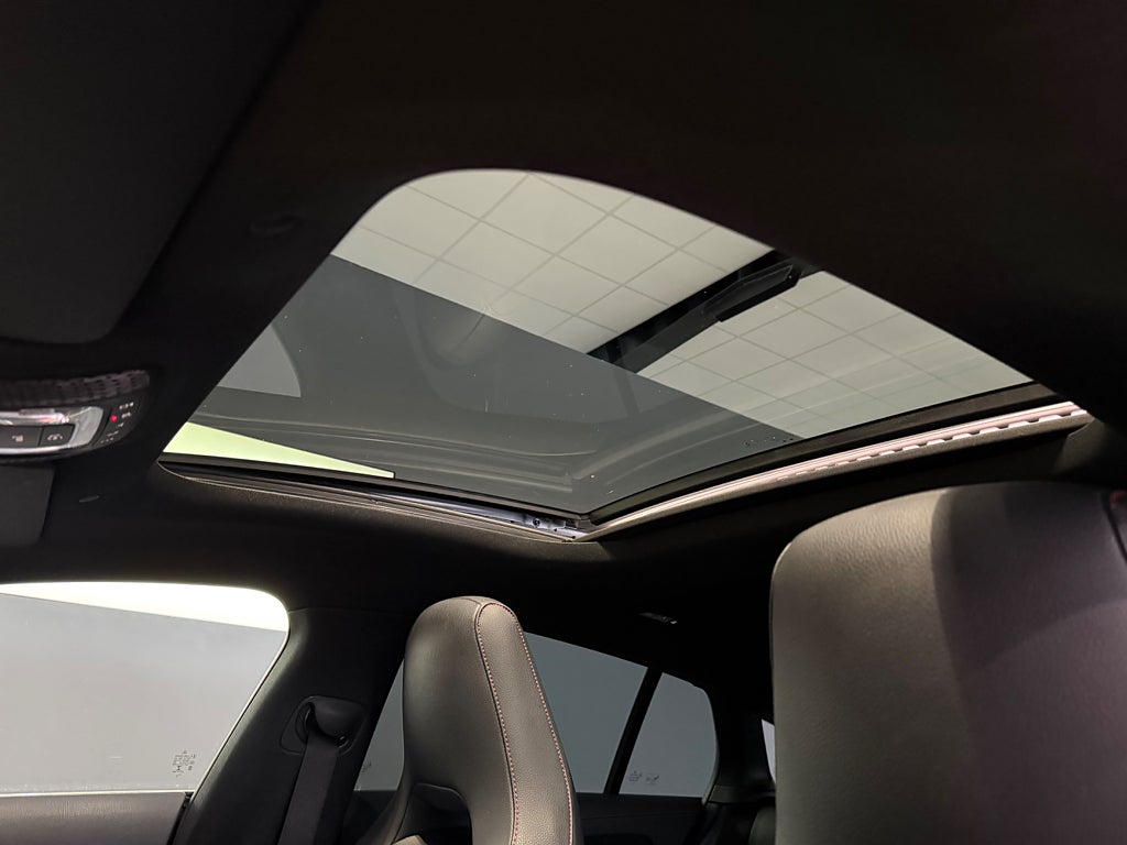 Mercedes-Benz CLA 200 AMG Glastak Drag Shooting Brake - bild 6