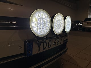 Volkswagen Golf Alltrack 2.0 TDI 4Motion Alltrack Drag Psens Dvärm Kamera SoV