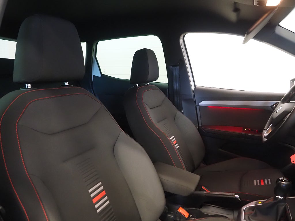 Seat Arona 1.0 TSI FR 115hk | Drag | Backkamera | 2019