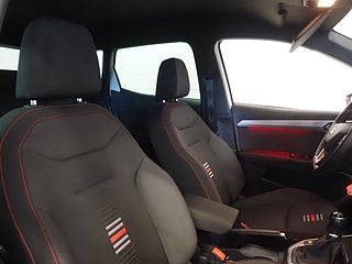 Kombi Seat Arona 10 av 21