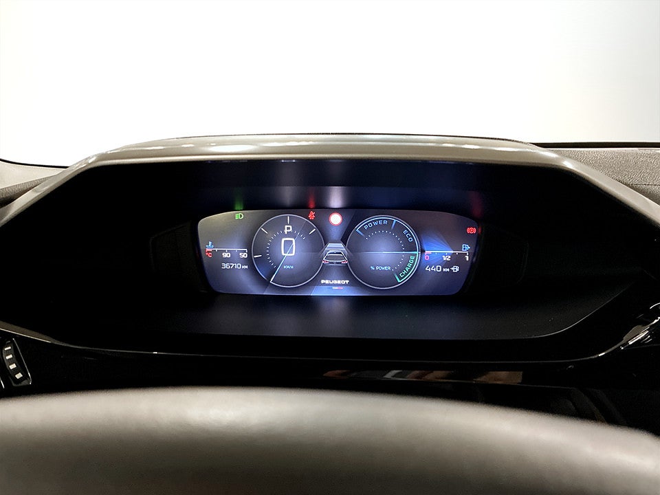 Bild på Peugeot 308 sw Allure Hybrid 145hk Aut B-KAMERA CARPLAY