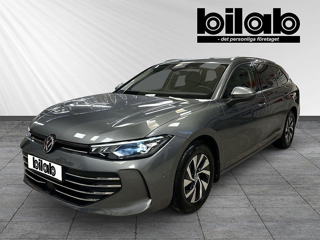 Volkswagen Passat BUSINESS 1.5 TSI ACT KW / HK 7 V