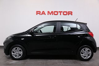 Halvkombi Hyundai i10 3 av 18