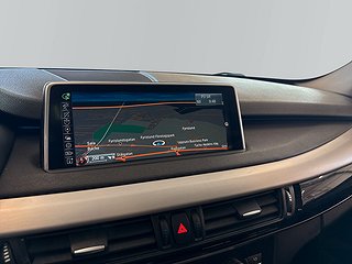 BMW X5 xDrive30d Steptronic S&V-hjul/Dragkrok/Dvärmare/Pano