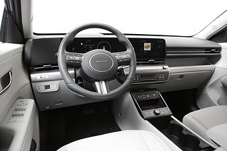 SUV Hyundai Kona 13 av 26