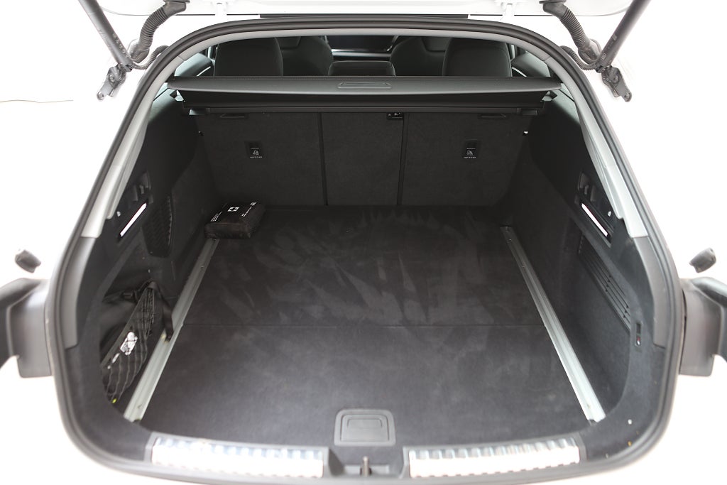 Audi A6 Avant 2,0 TDI 204hk Quattro S Tronic Drag Leasbar