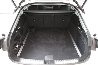 Kombi Audi A6 23 av 25