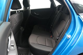 Halvkombi Hyundai i30 8 av 22