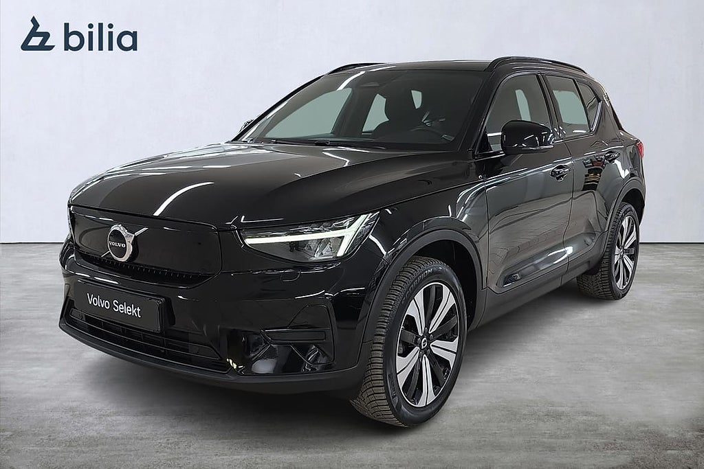 Volvo XC40 Recharge Single Motor Core Edition