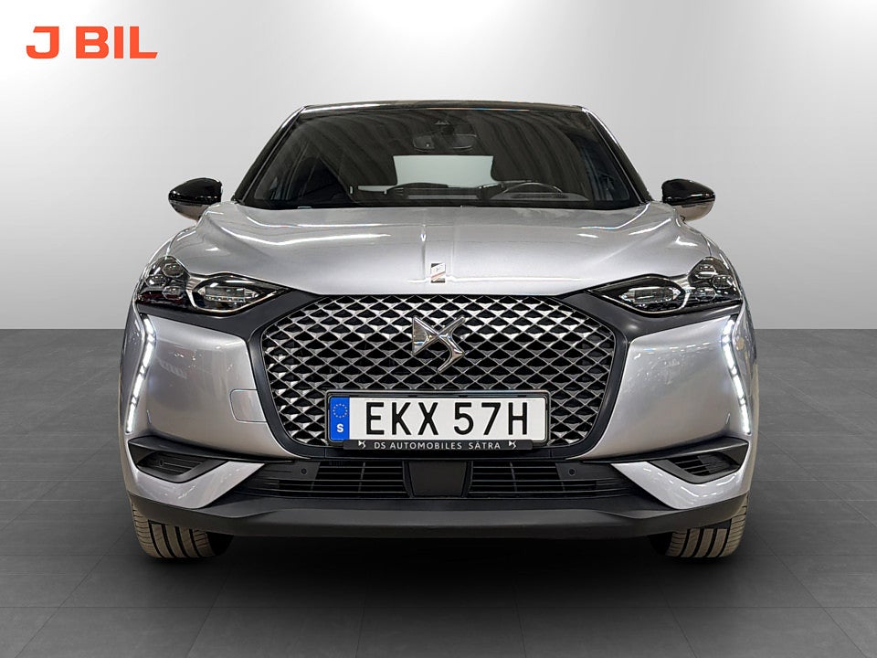 Bild på DS 3 Performance E-TENSE Aut KAMPANJRÄNTA 3,99%