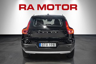 SUV Volvo XC40 6 av 25