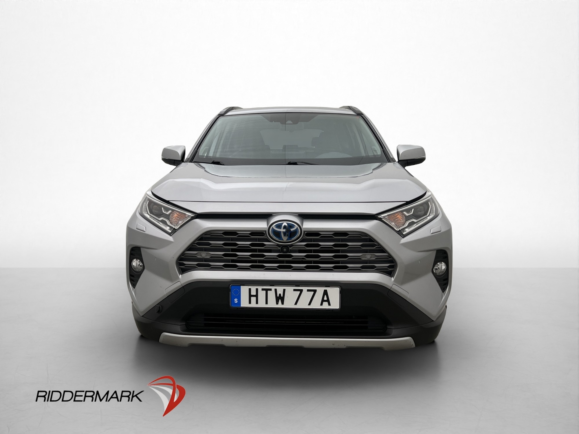 Toyota RAV4 2019, bild 2/10