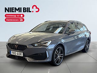 Cupra Leon Sportstourer e-HybridS&V-Hjul/Backkamera/Psens/Rattvärm – bild 1