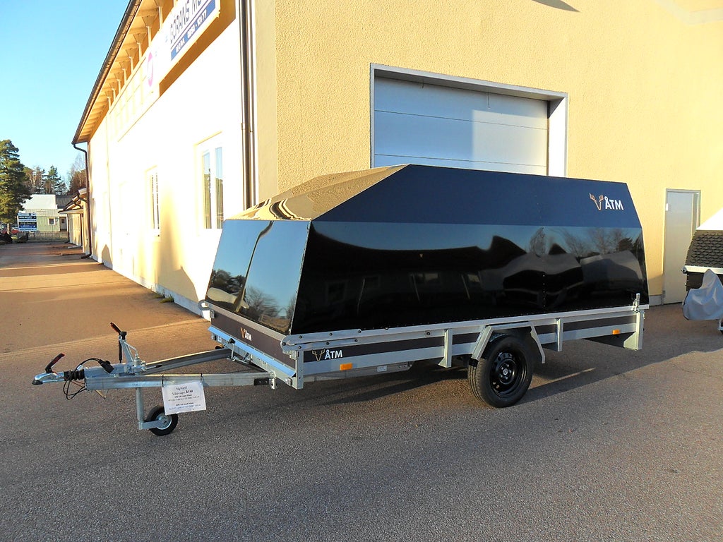 4P ÅTM 380 med kåpa  