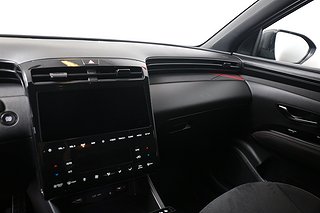 SUV Hyundai Tucson 15 av 22