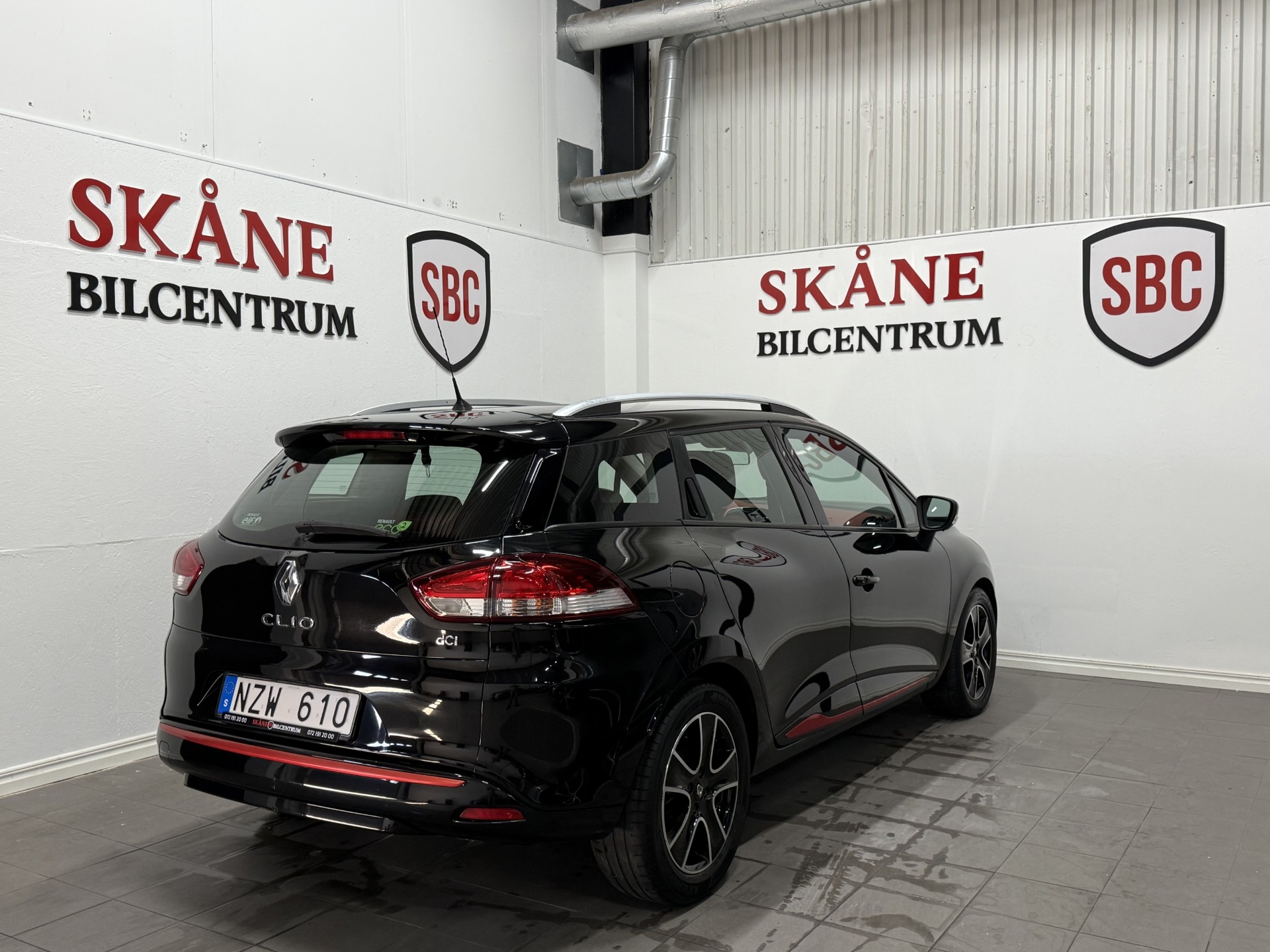 Renault Clio 2014, photo 4/33
