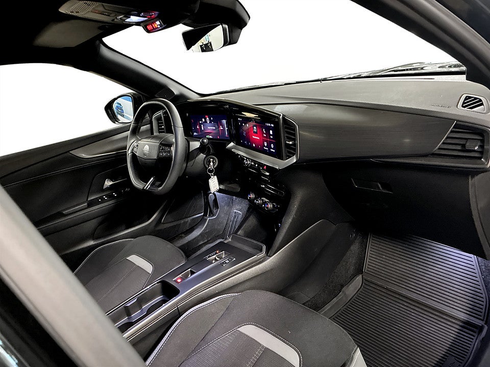 Bild på Opel Mokka GS 1.2 Turbo 130hk Aut B-KAMERA CARPLAY