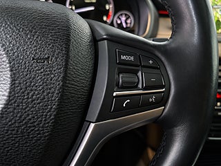 BMW X5 2014 bild 19