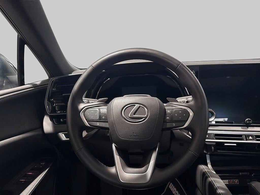 Lexus RX 2025 - miniatyr 15