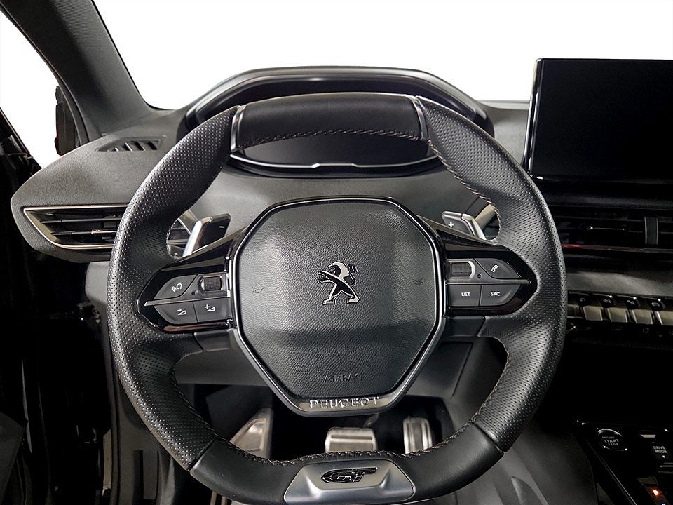 Bild på Peugeot 3008 GT 1.2 PT 130hk Aut - B-KAMERA, CARPLAY