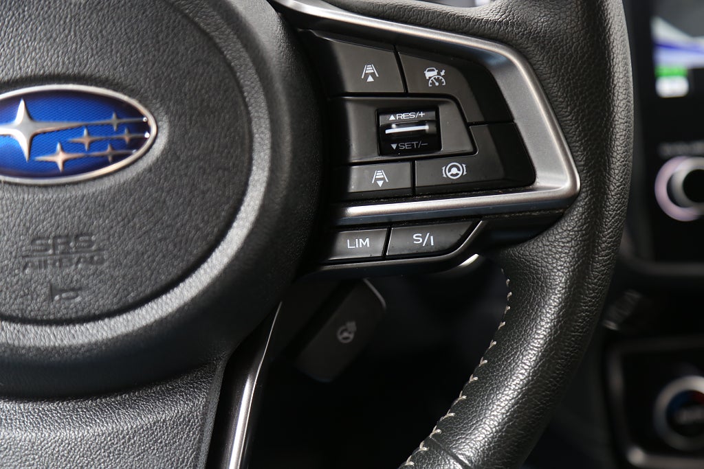 Subaru Forester 2,0i e-Boxer XFuel Active AWD Aut Extraljus Motor-v 2024