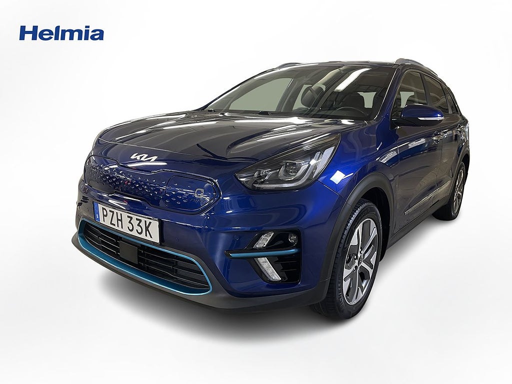Kia E-Niro e- Advance Plus