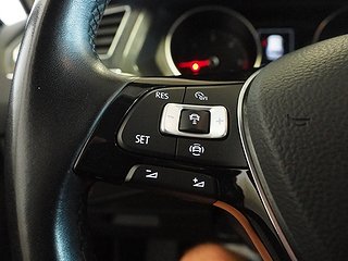 SUV Volkswagen Tiguan 20 av 21