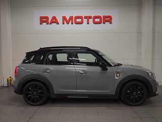 Kombi MINI Cooper 3 av 22