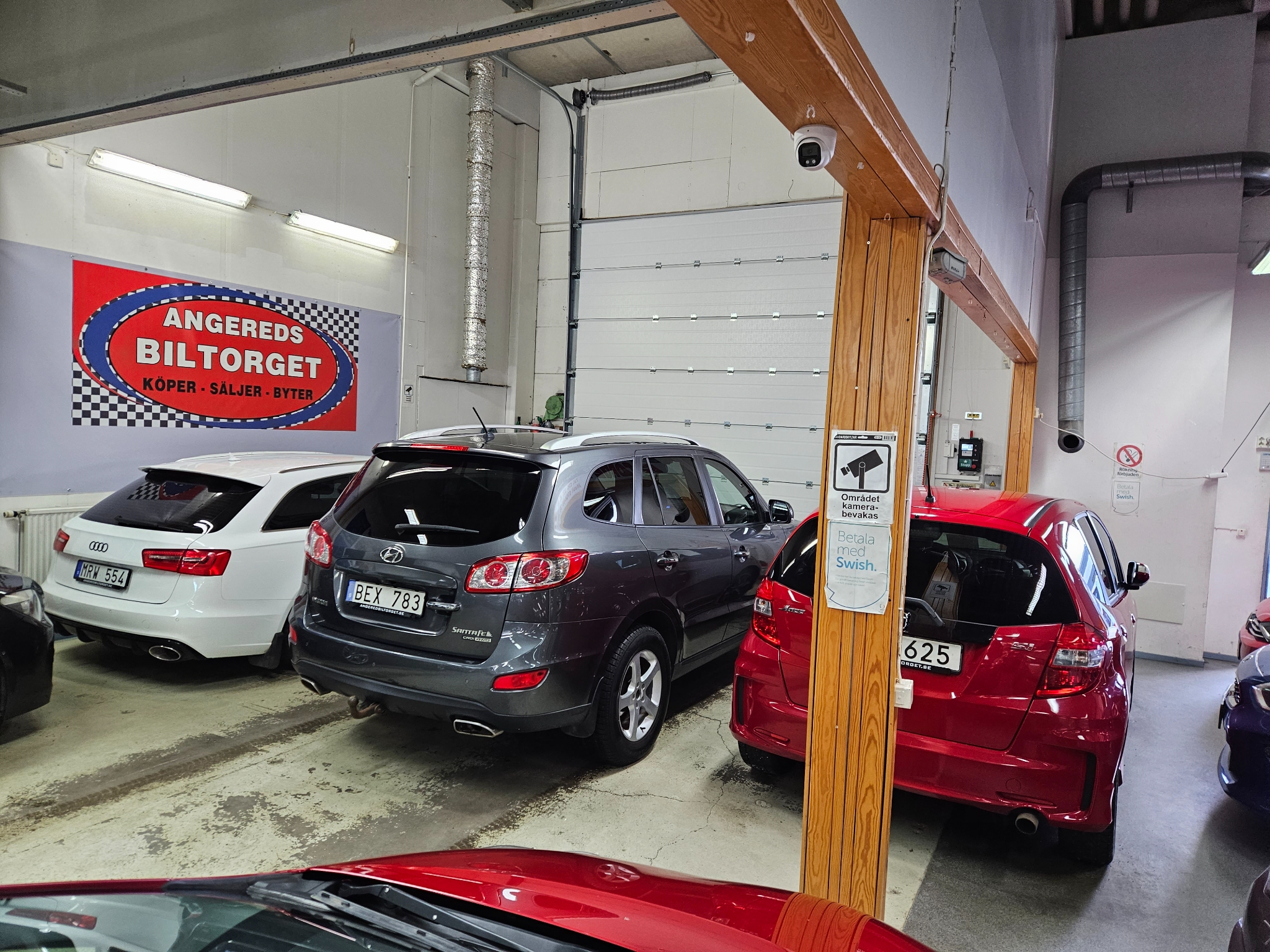 Hyundai Santa Fe 2010, bild 6/37