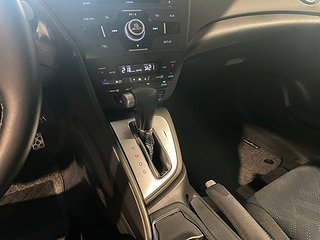 Halvkombi Honda Civic 17 av 21