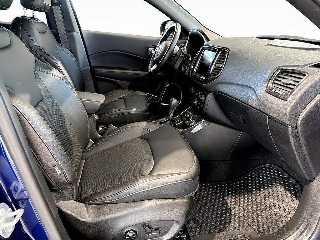 Bild på Jeep Compass 4xe 240hk Aut AWD - DEMO