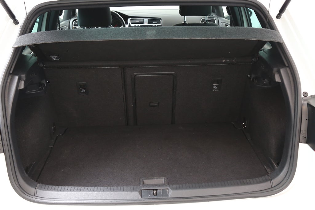 Volkswagen Golf 1,4 TSI 150hk R-line DSG 5-dörrar 2017