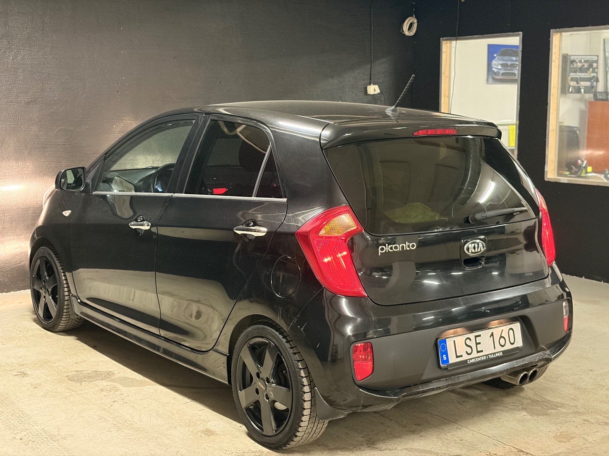 Kia Picanto 2015, kuva 6/41