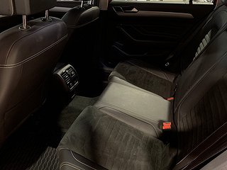 Kombi Volkswagen Passat 25 av 25
