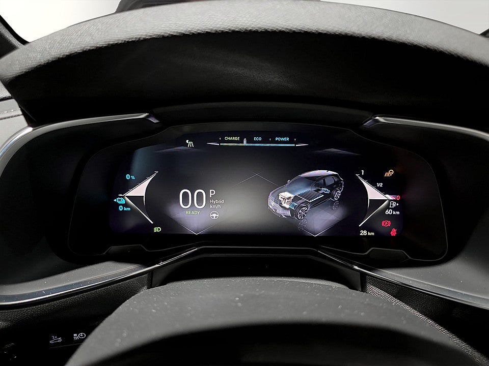 Bild på DS 7 Opera Performance 300hk PHEV AWD - OMGÅENDE LEVERANS!