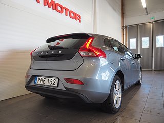 Halvkombi Volvo V40 7 av 22