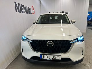 Mazda CX-60 PHEV AWD Kamera/Navi/Rattvärme/10 års garanti