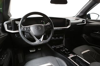 SUV Opel Mokka 12 av 23