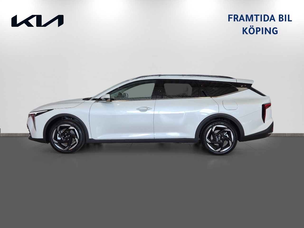 Kia K4 2026, bild 3/10