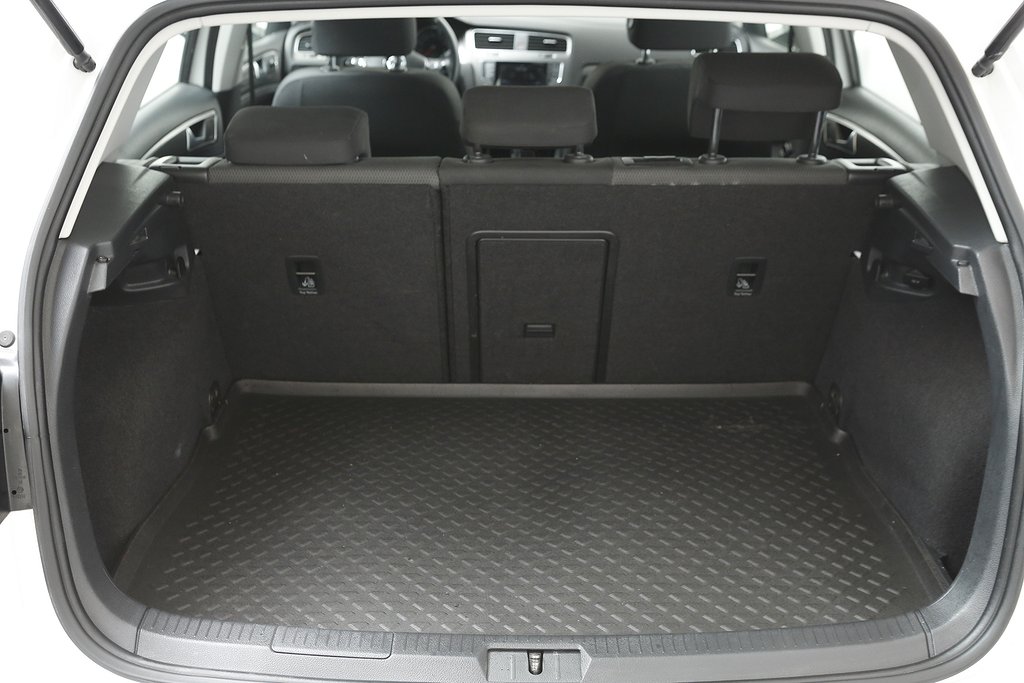 Volkswagen Golf 1,4 TSI 122hk Masters DSG 5D Kamera Dragkrok 2014