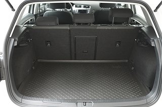 Halvkombi Volkswagen Golf 25 av 25