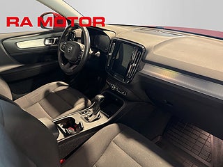 SUV Volvo XC40 12 av 27