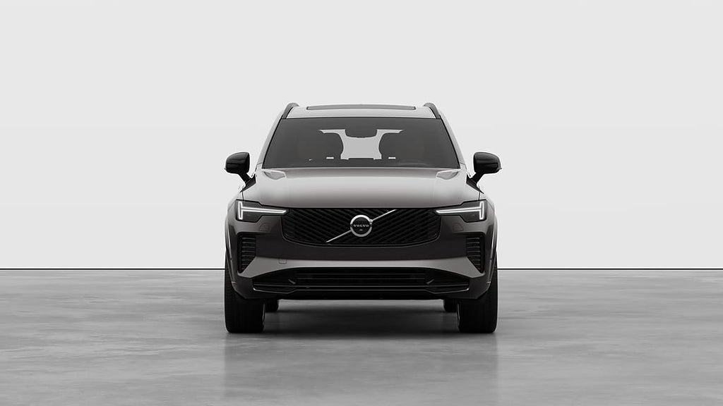 Volvo XC90 T8 Ultra Dark