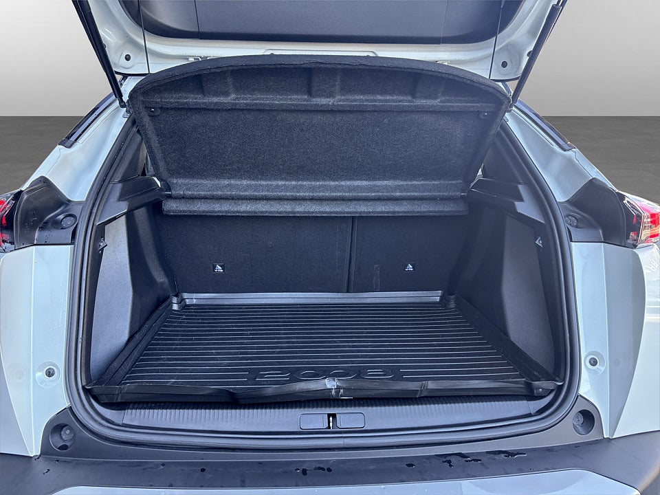 Bild på Peugeot 2008 GT 1.2 PT 130hk Aut B-KAMERA CARPLAY