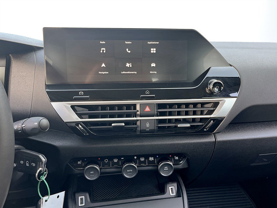 Bild på Citroen C4 Plus 1.2 PT 130hk Aut B-KAMERA CARPLAY