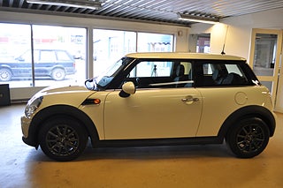 MINI One (LLB477) - Bytbil.com
