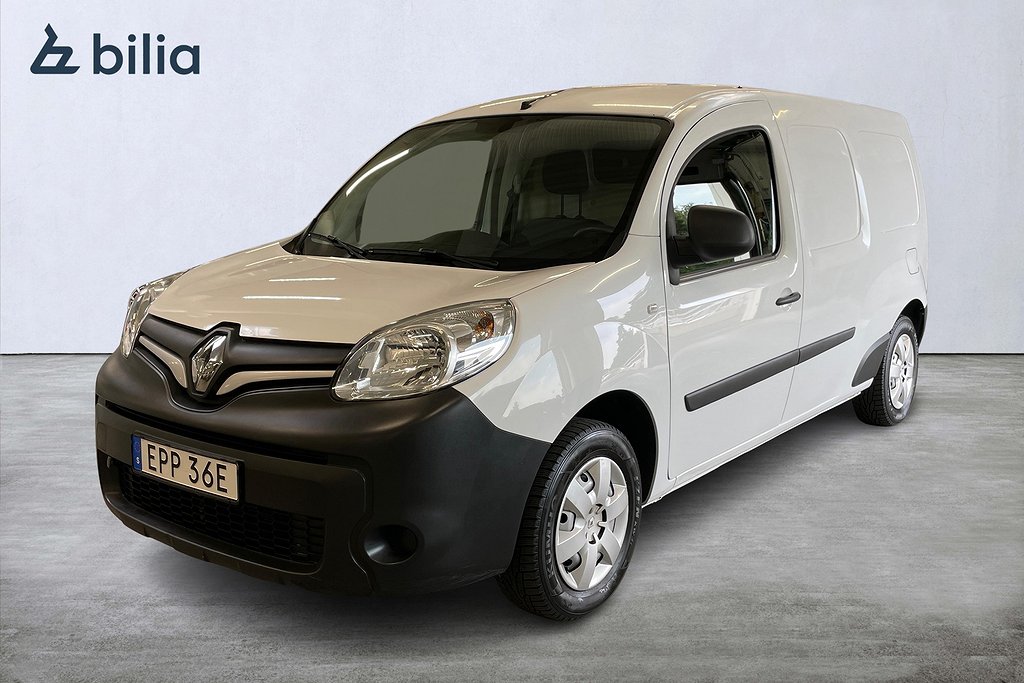 Renault Kangoo Express Maxi 1.5 dCi Drag MOMS