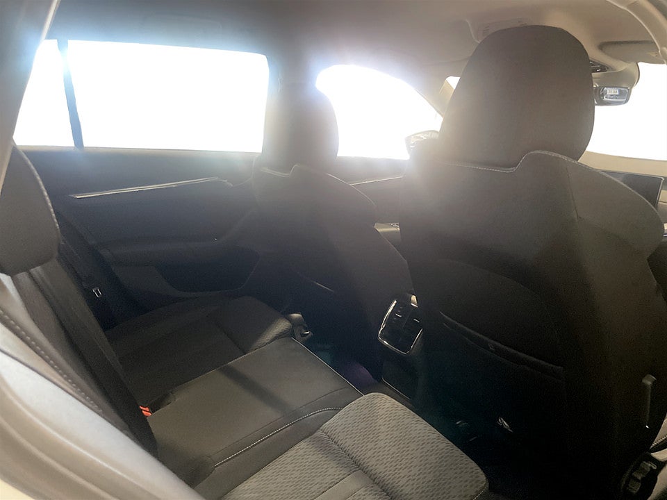 Bild på Skoda Octavia Style 1.0 TSI 110hk Aut B-KAMERA CARPLAY