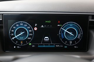 Kombi Hyundai Tucson 14 av 22