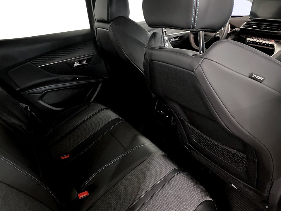 Bild på Peugeot 3008 Active Hybrid 225hk Aut - B-KAMERA, CARPLAY